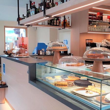 Livì Family Hotel Livigno Ngoại thất bức ảnh