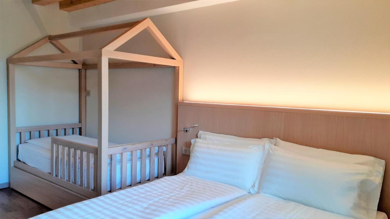 Livì Family Hotel Livigno Ngoại thất bức ảnh