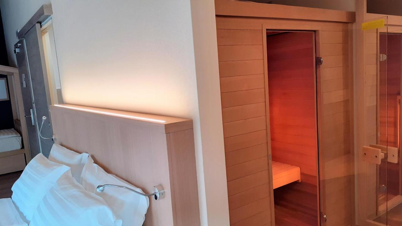 Livì Family Hotel Livigno Ngoại thất bức ảnh