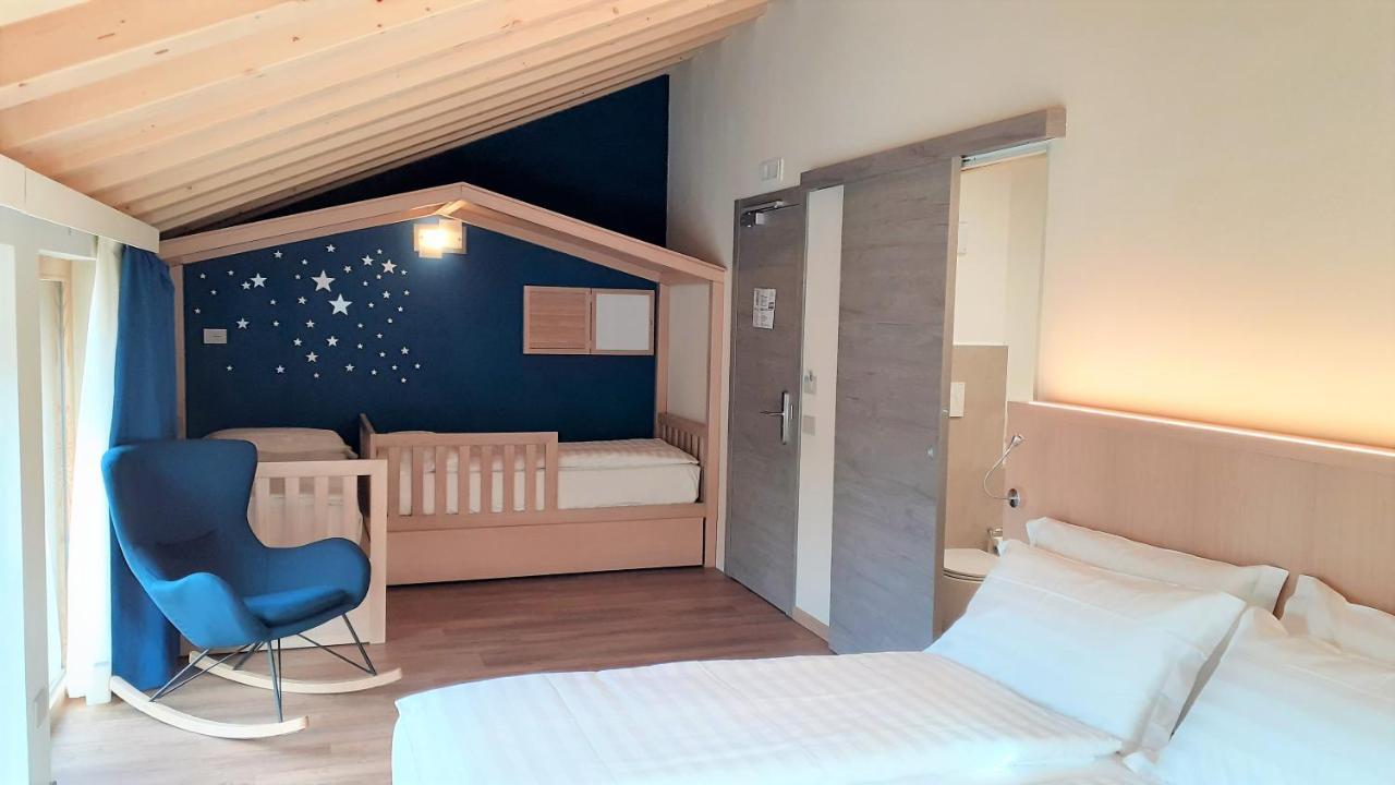 Livì Family Hotel Livigno Ngoại thất bức ảnh
