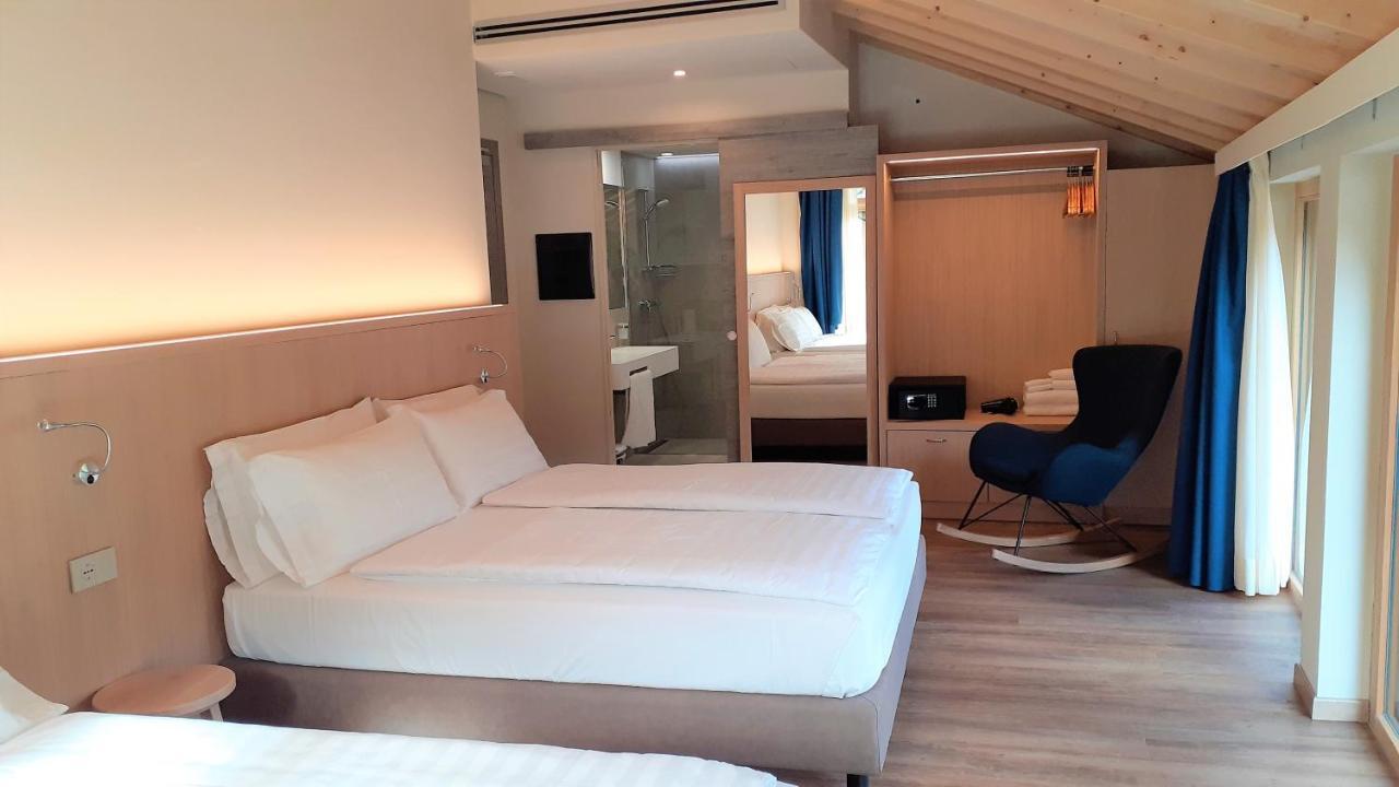 Livì Family Hotel Livigno Ngoại thất bức ảnh
