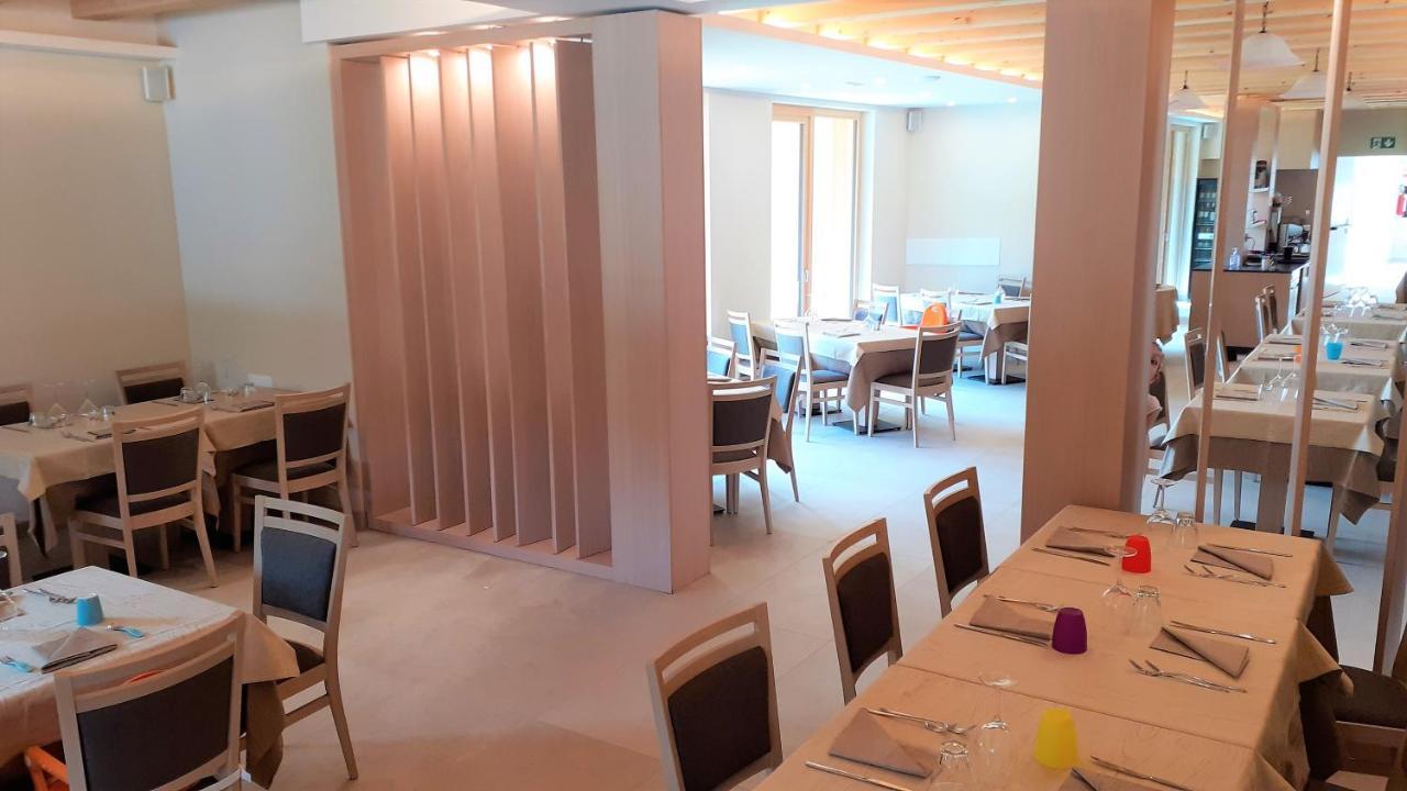 Livì Family Hotel Livigno Ngoại thất bức ảnh