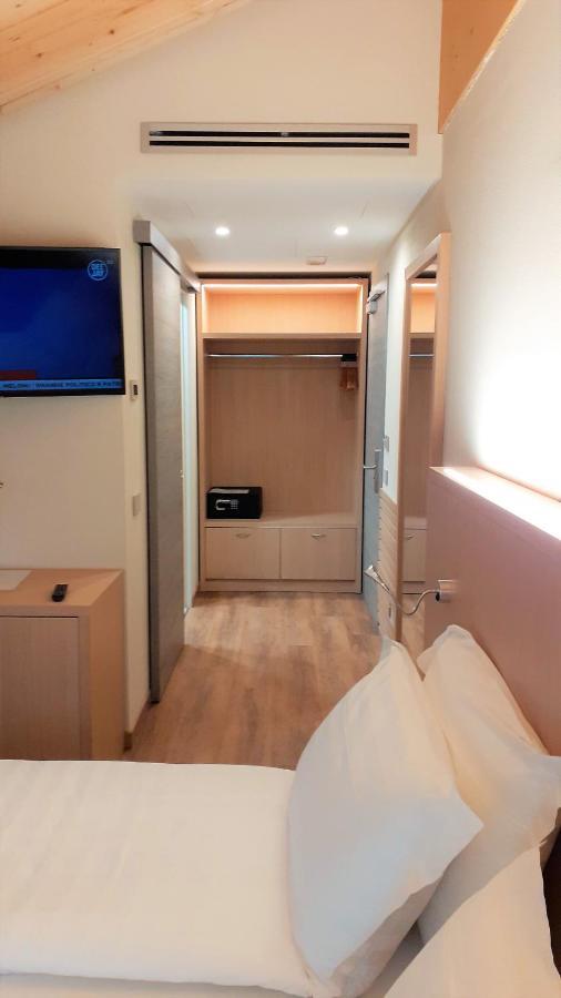 Livì Family Hotel Livigno Ngoại thất bức ảnh