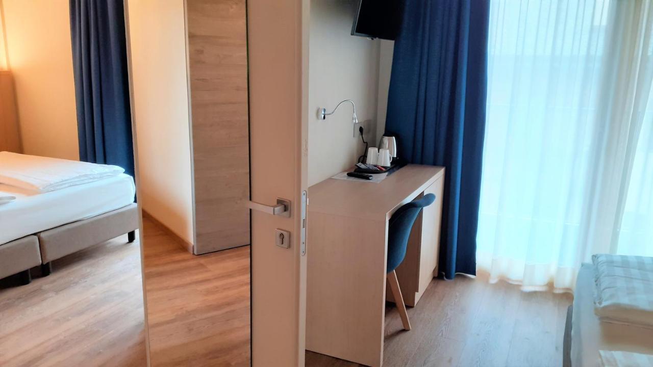 Livì Family Hotel Livigno Ngoại thất bức ảnh