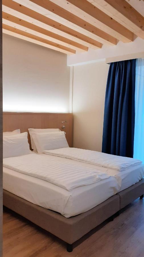 Livì Family Hotel Livigno Ngoại thất bức ảnh