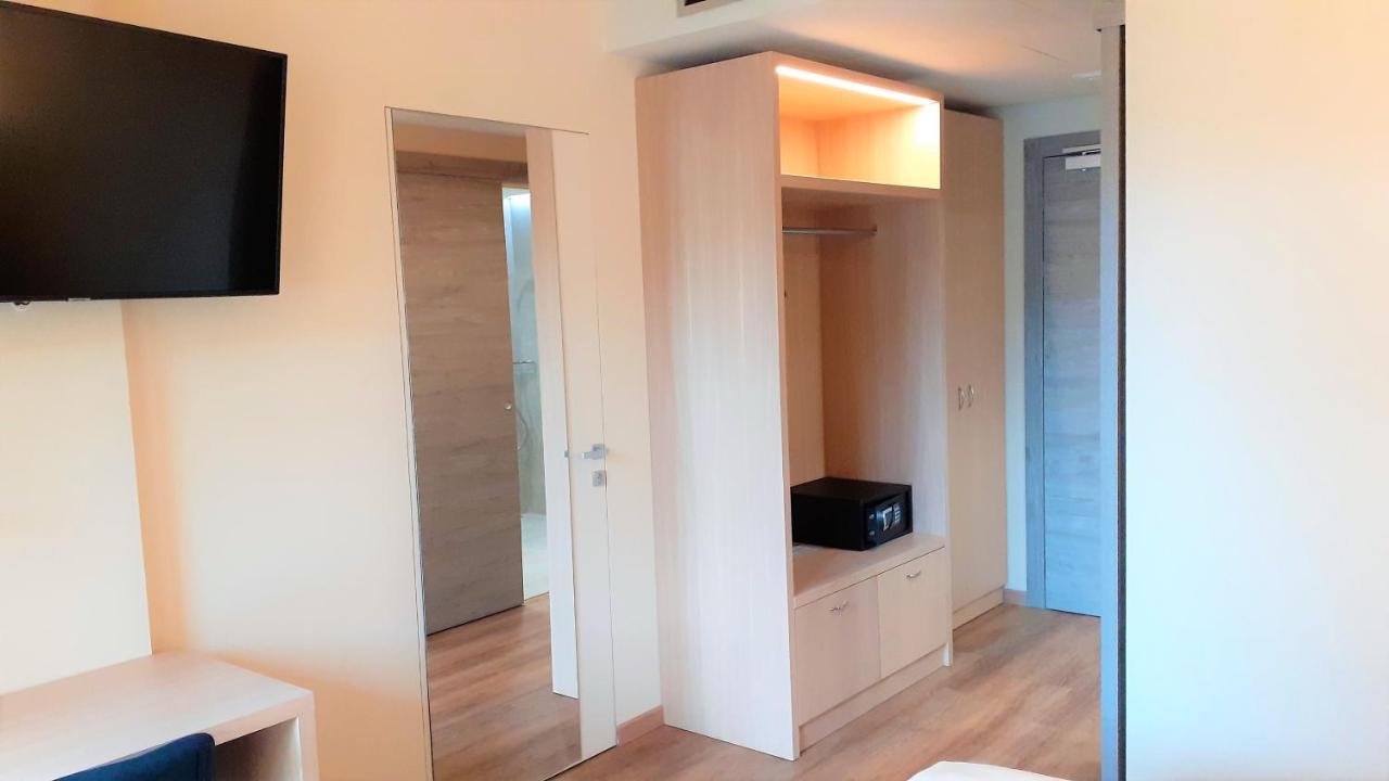 Livì Family Hotel Livigno Ngoại thất bức ảnh