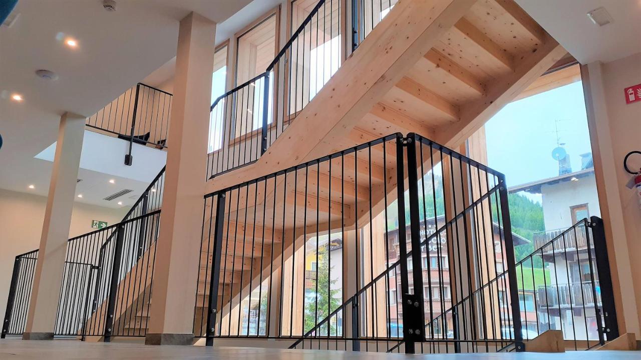 Livì Family Hotel Livigno Ngoại thất bức ảnh