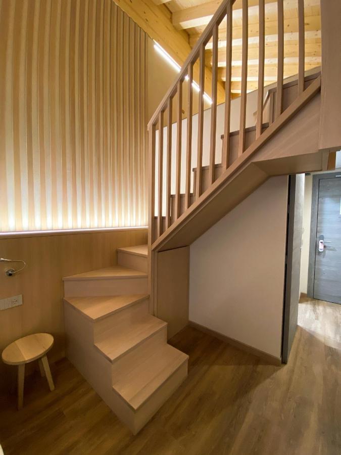Livì Family Hotel Livigno Ngoại thất bức ảnh