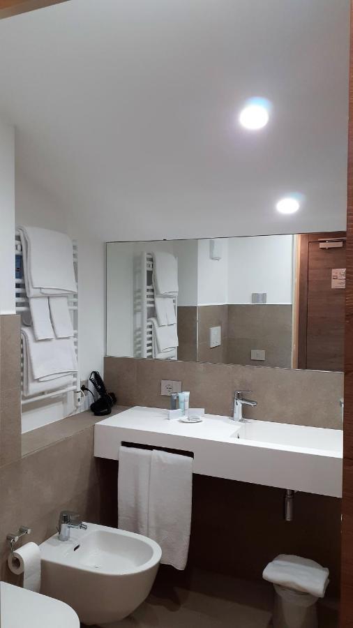 Livì Family Hotel Livigno Ngoại thất bức ảnh