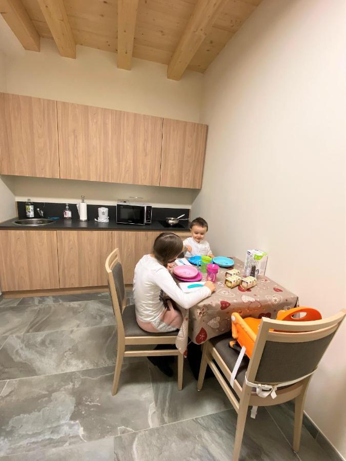 Livì Family Hotel Livigno Ngoại thất bức ảnh