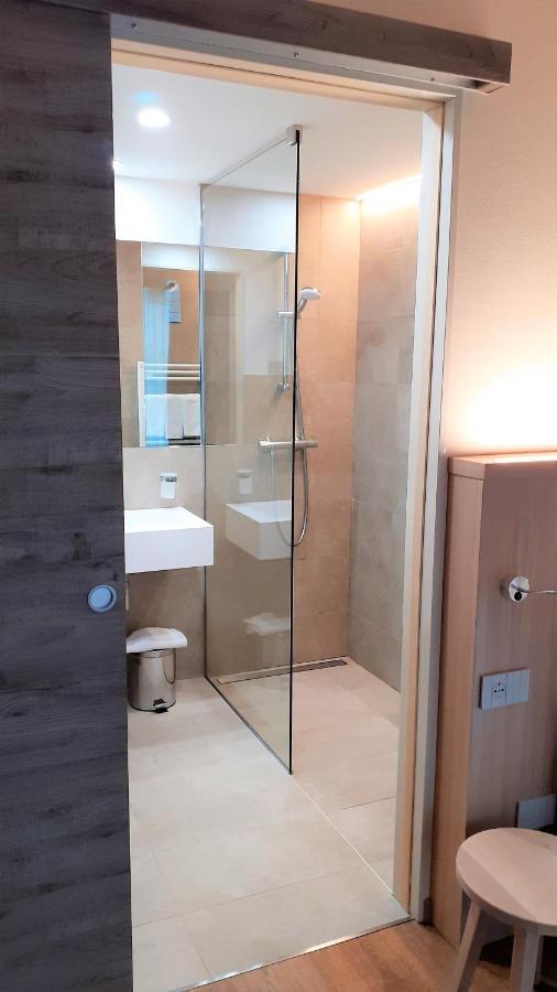 Livì Family Hotel Livigno Ngoại thất bức ảnh