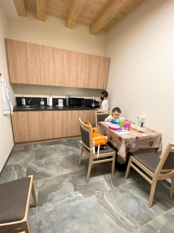 Livì Family Hotel Livigno Ngoại thất bức ảnh