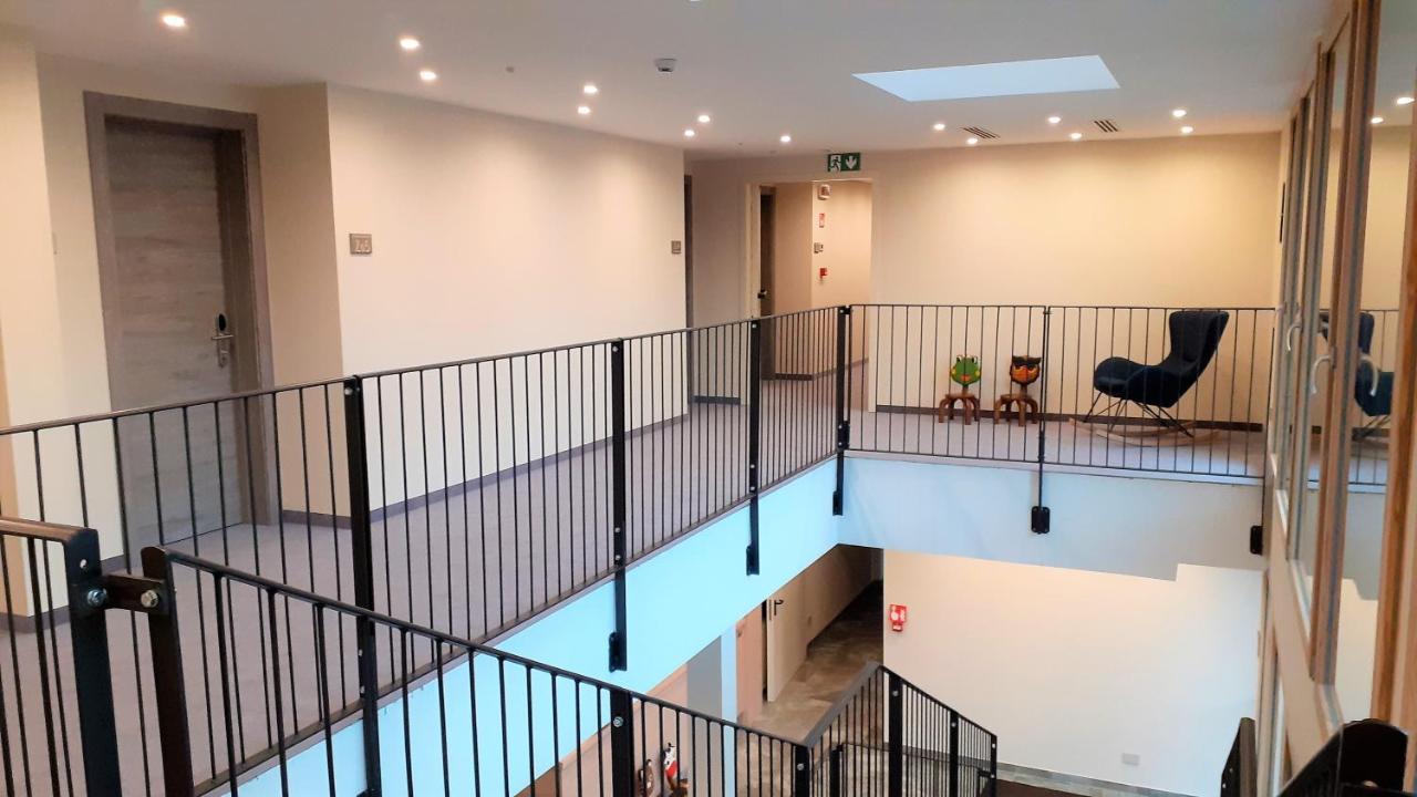 Livì Family Hotel Livigno Ngoại thất bức ảnh
