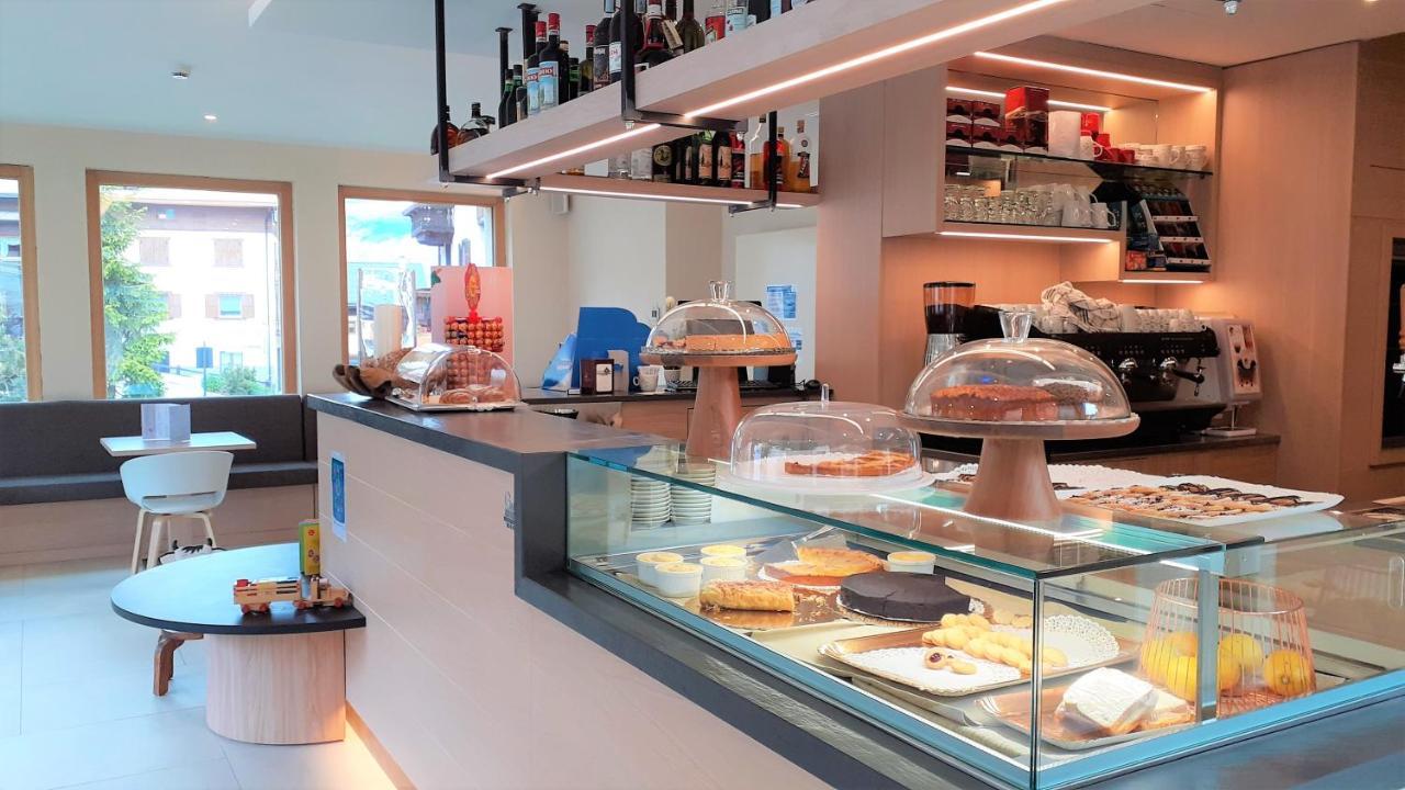 Livì Family Hotel Livigno Ngoại thất bức ảnh