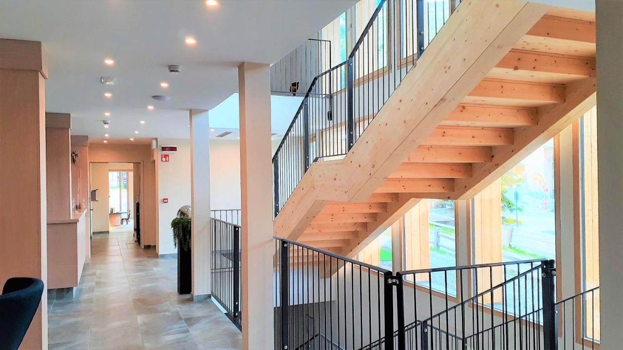 Livì Family Hotel Livigno Ngoại thất bức ảnh