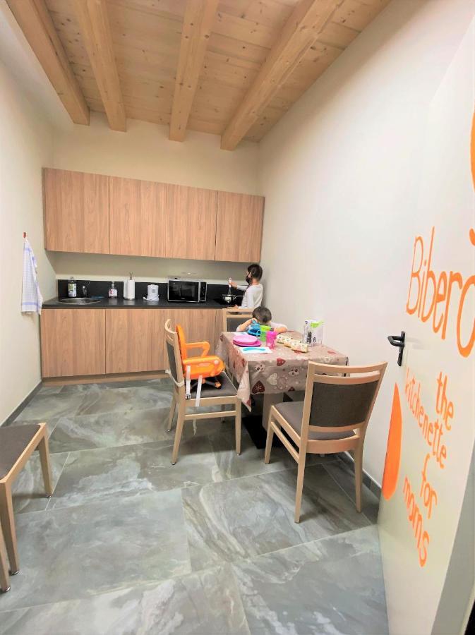 Livì Family Hotel Livigno Ngoại thất bức ảnh