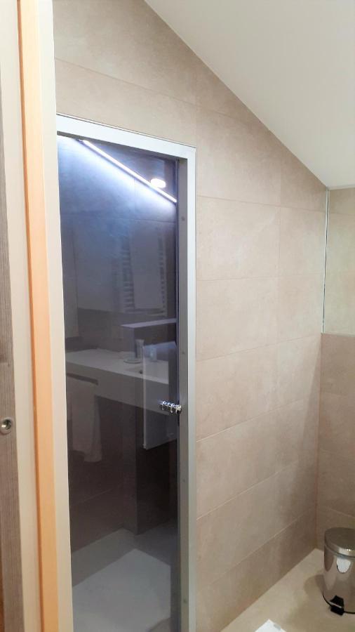 Livì Family Hotel Livigno Ngoại thất bức ảnh